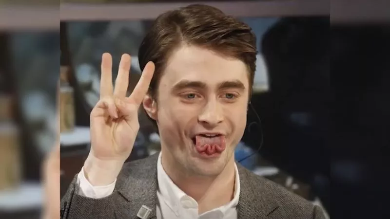 Daniel Radcliffe