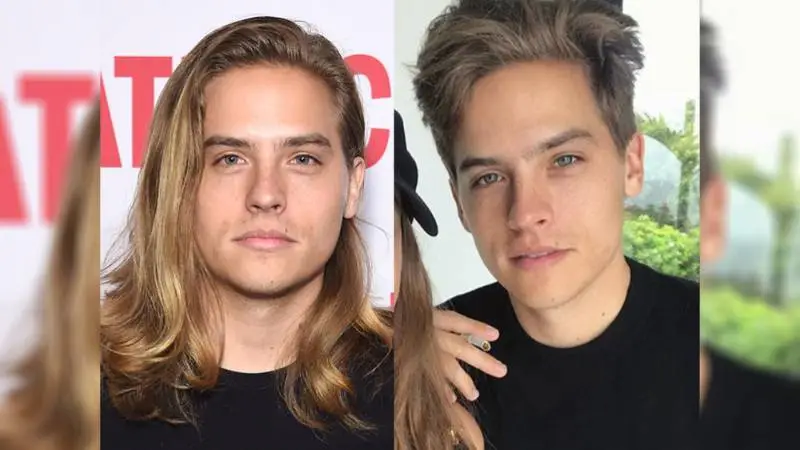 Dylan Sprouse