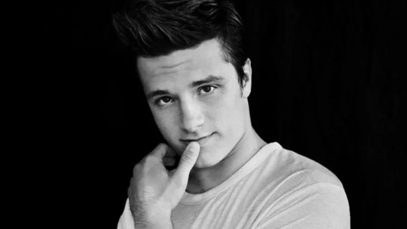 Josh Hutcherson