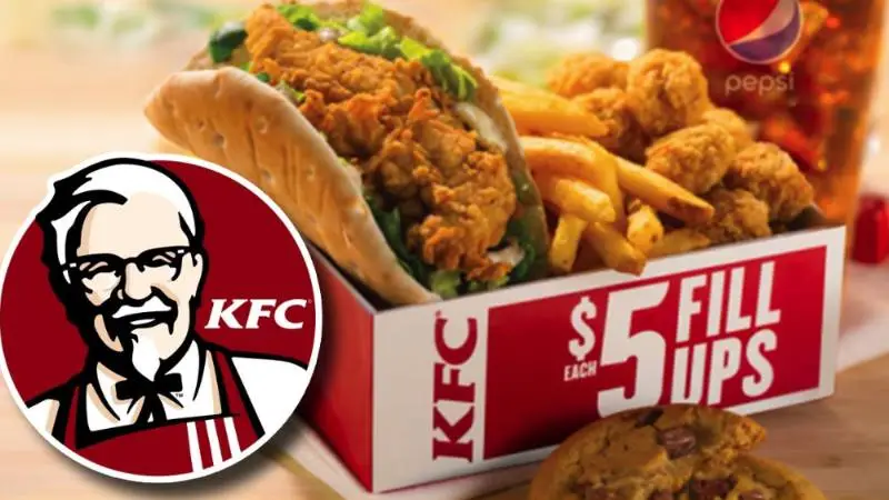 KFC