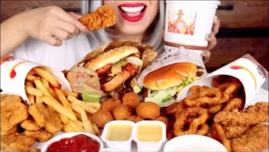 Secret Fast Food Meals You Can Actually Order