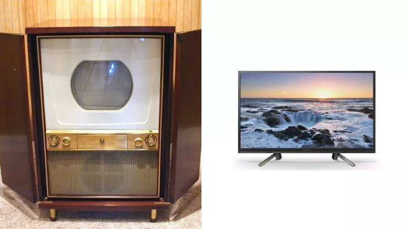 Television