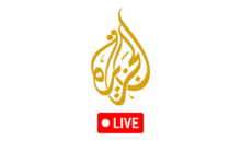 Al Jazeera Arabic Live