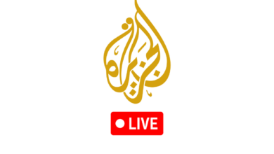 Al Jazeera Arabic Live