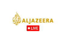 Al Jazeera English Live