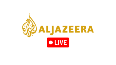 Al Jazeera English Live