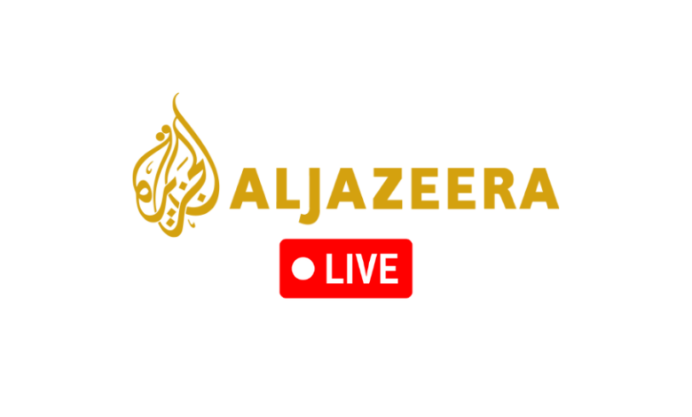 Al Jazeera English Live