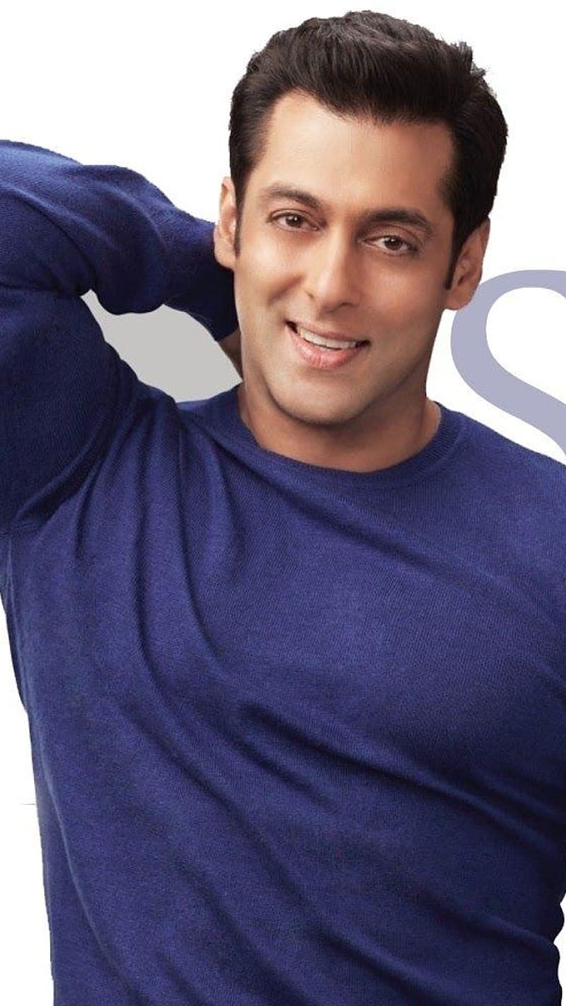 Behind the Scenes with Salman Khan: Facts You Didn't Know