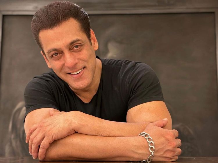 Behind the Scenes with Salman Khan: Facts You Didn't Know