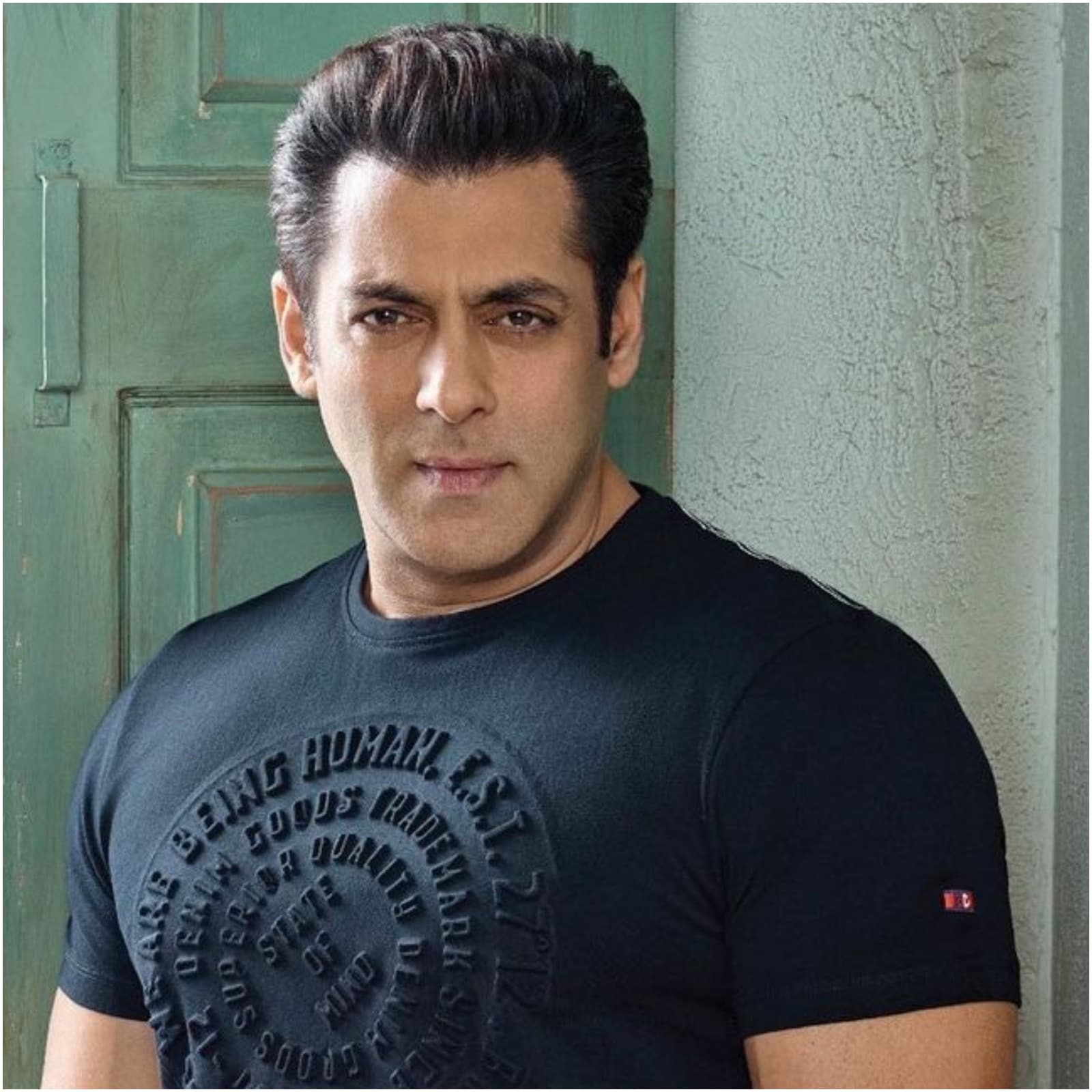 Behind the Scenes with Salman Khan: Facts You Didn't Know