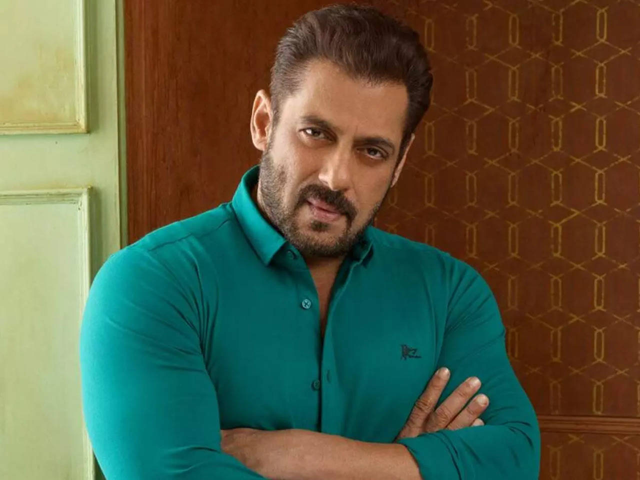 Behind the Scenes with Salman Khan: Facts You Didn't Know