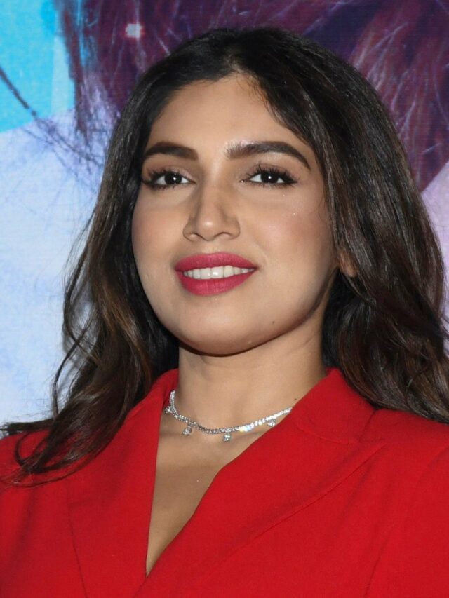 Bhumi Pednekar Shines in ‘Thank You For Coming’