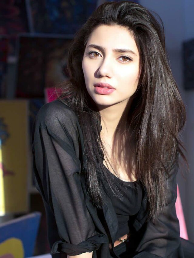 Who is Mahira Khan’s second husband, Salim Karim